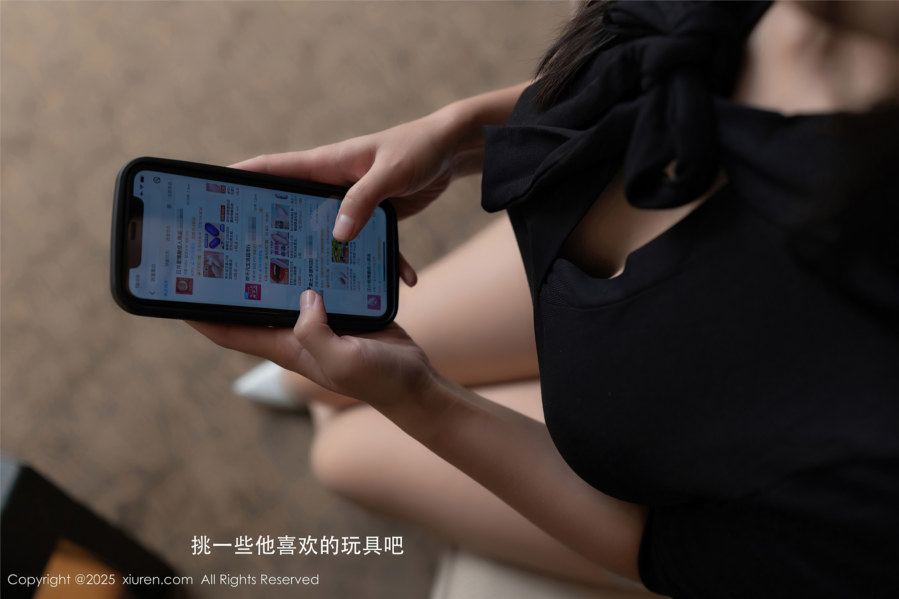 Xiuren秀人网 2025.02.12 NO.9875 杏子Yada